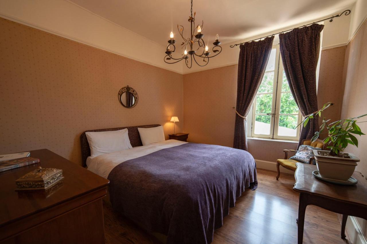 Appartement De 2 Chambres Au 1Er Etage Carcassonne Exteriör bild